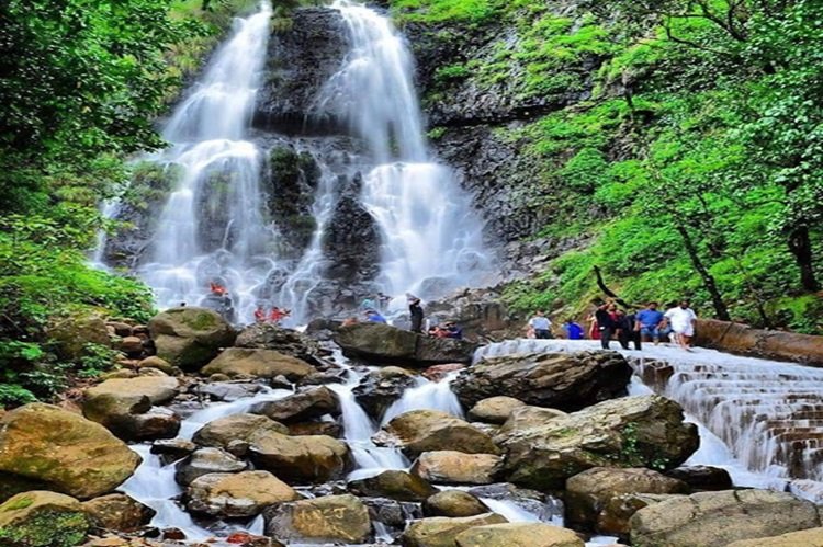 Amboli Waterfall Package – Monsoon Watersports Combo Tour